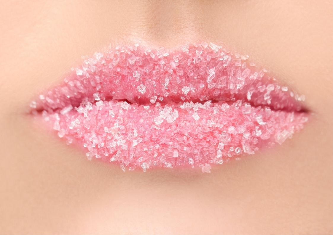 Revitalização Labial