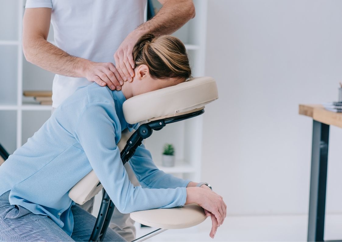 Quick Massage